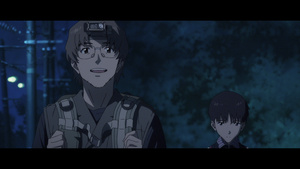 Evangelion: 3.0+1.01 Thrice Upon a Time